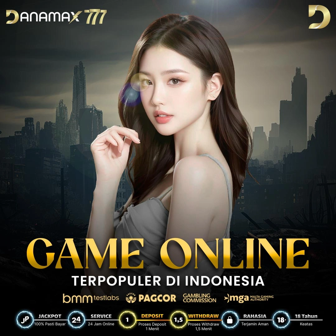 Danamax777